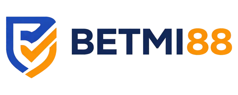 BETMI88: Raja Link Game Online Terpercaya & Gacor Cuan Maksimal
